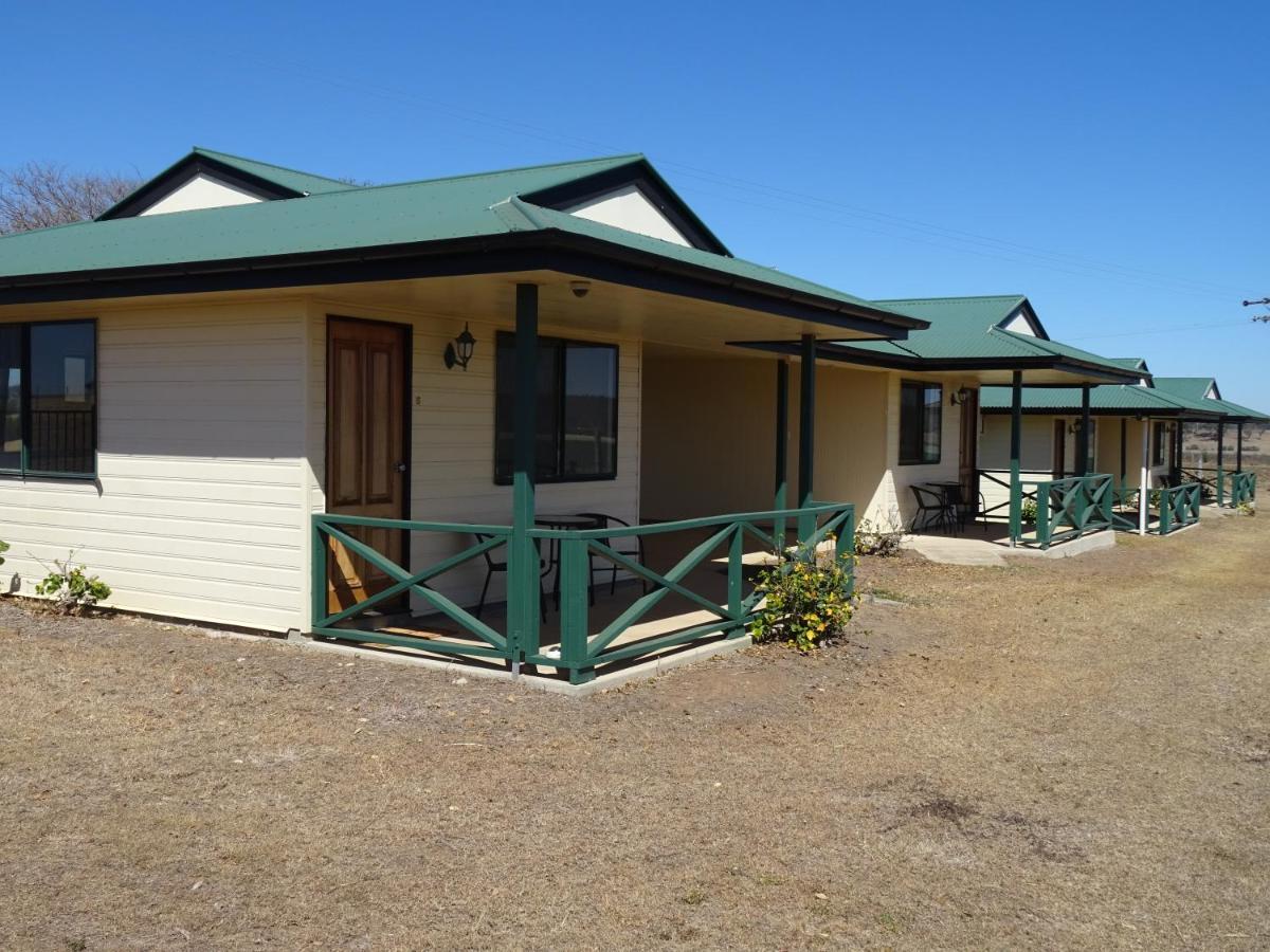 Moffatdale Redgate Country Cottages المظهر الخارجي الصورة